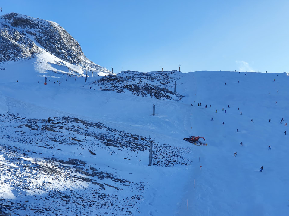 Ausblick Hotel Kohlerhof
