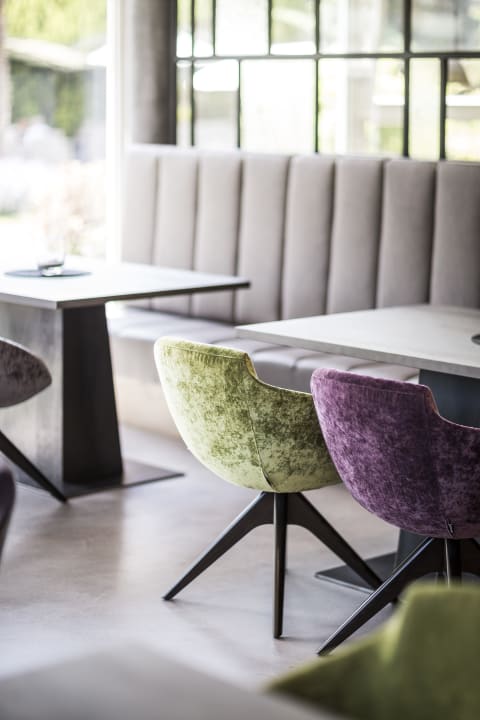 Restaurant Sonnen Resort