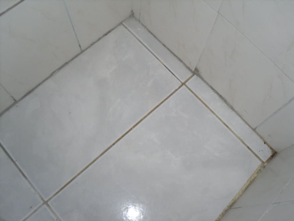 Boden im Bad Sandy Beach Resort