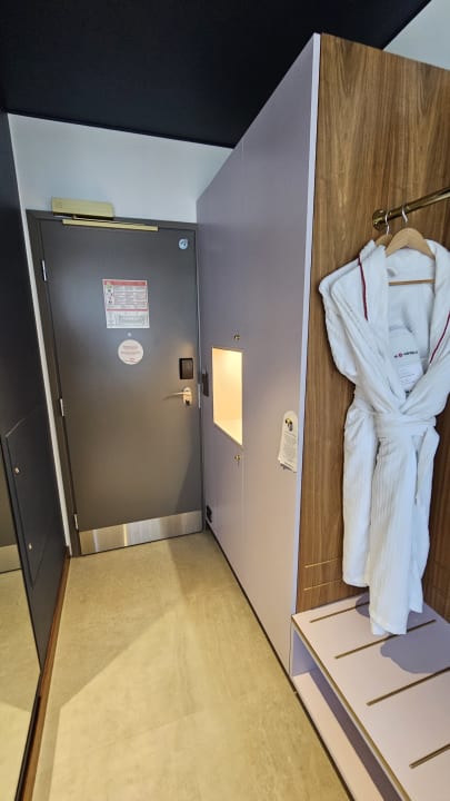 Zimmer Original Sokos Hotel Presidentti Helsinki