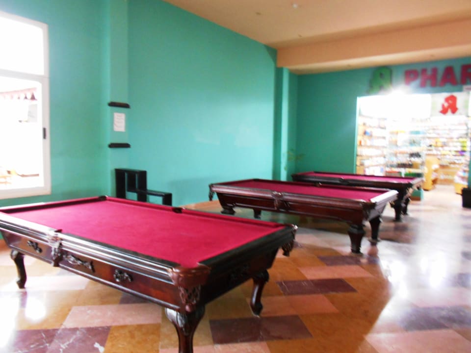 Sport & Freizeit Hurghada Long Beach Resort