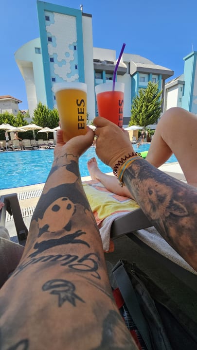 Gastro Side Story Resort & Spa