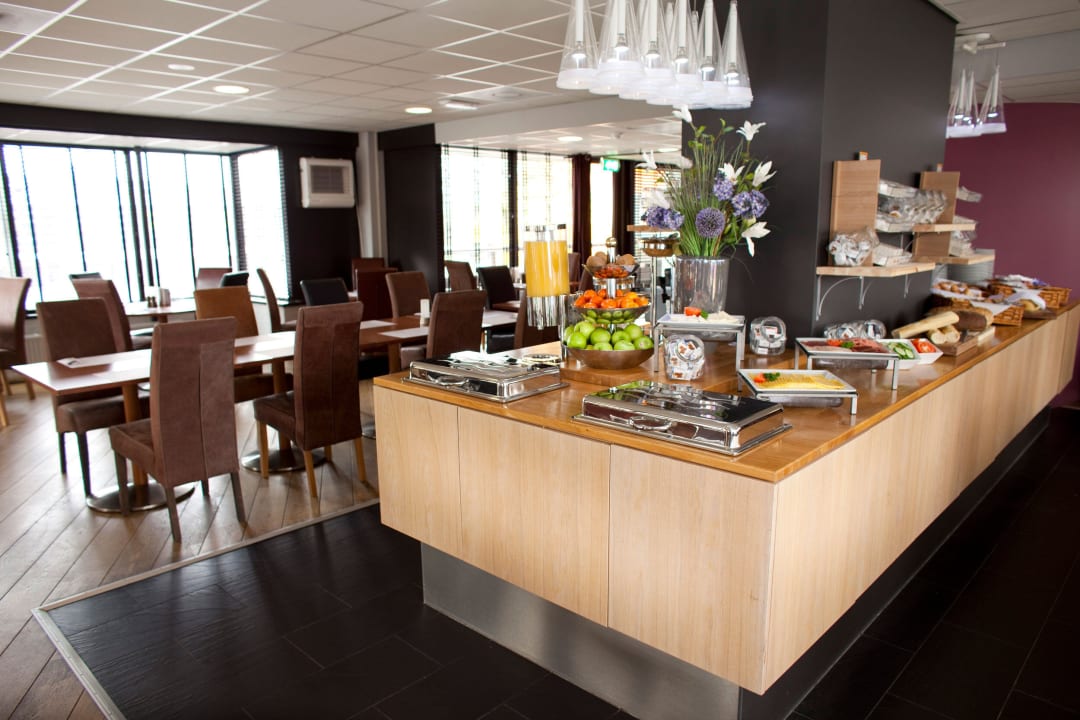 Gastro Leonardo Hotel Lelystad City Centre