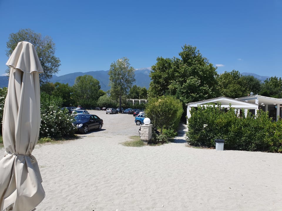 Sonstiges Olympian Bay Grand Resort