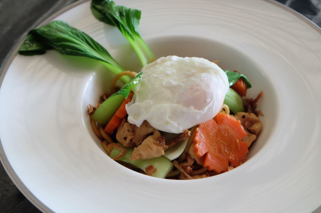 Gastro Amatara Welleisure Resort