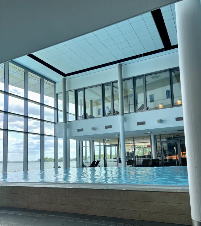 Pool Resort Mark Brandenburg