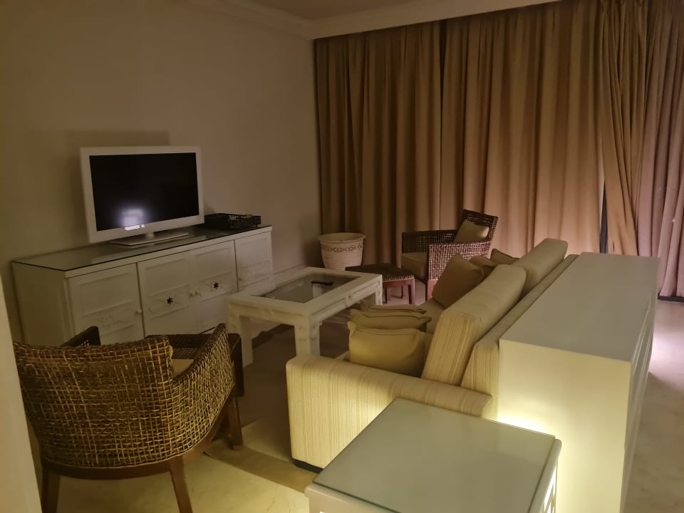 Zimmer Makadi Spa - Adults only