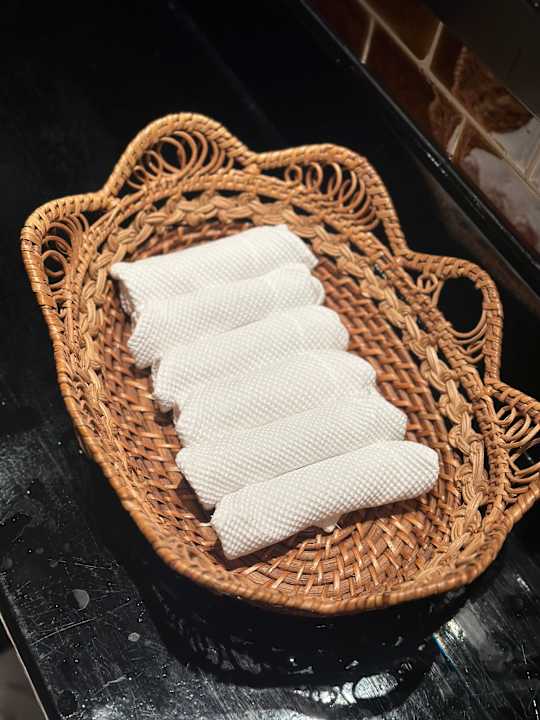 Gastro Anantara The Palm Dubai Resort