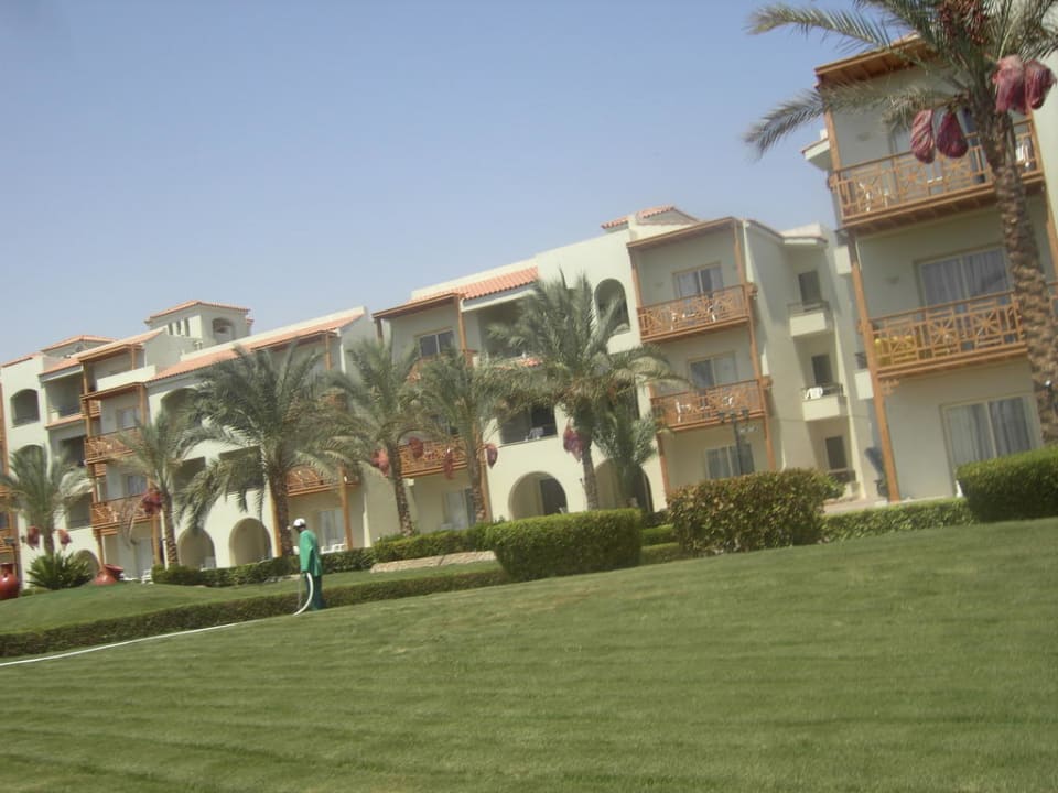 Foto Pickalbatros Dana Beach Resort - Hurghada