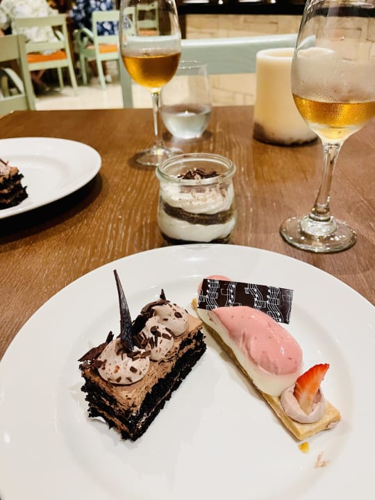 Gastro Iberostar Waves Tucan