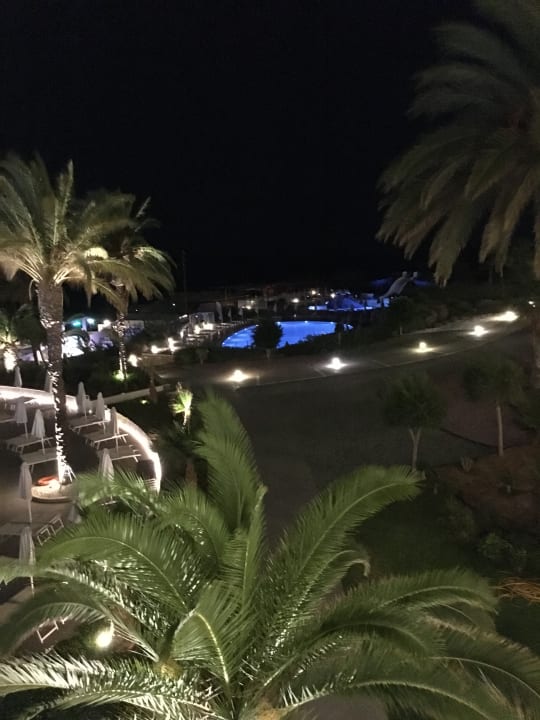 Pool Rodos Princess Beach Hotel & Spa