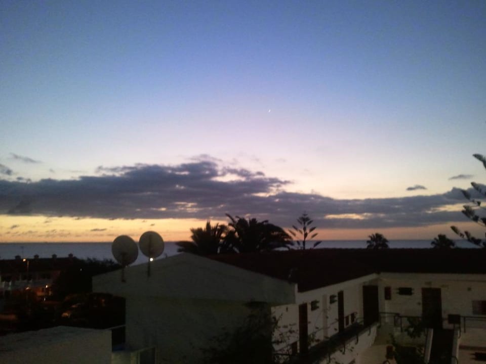 Balkonaussicht LABRANDA Marieta - Adults only