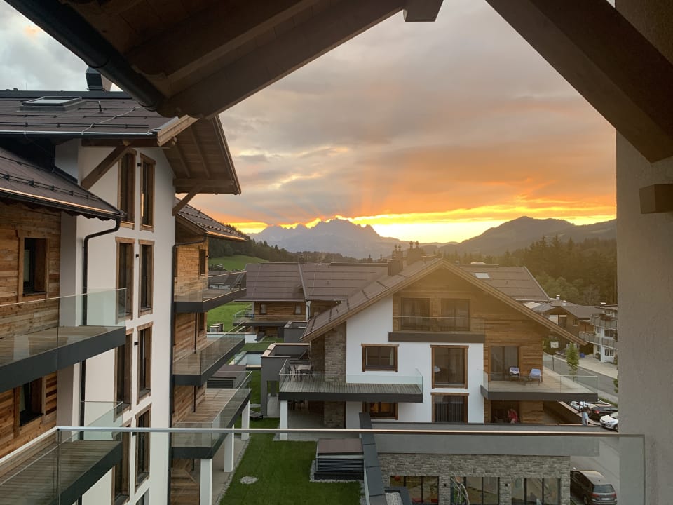 Zimmer VAYA Fieberbrunn