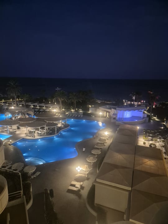 Pool Rodos Palladium Leisure & Wellness