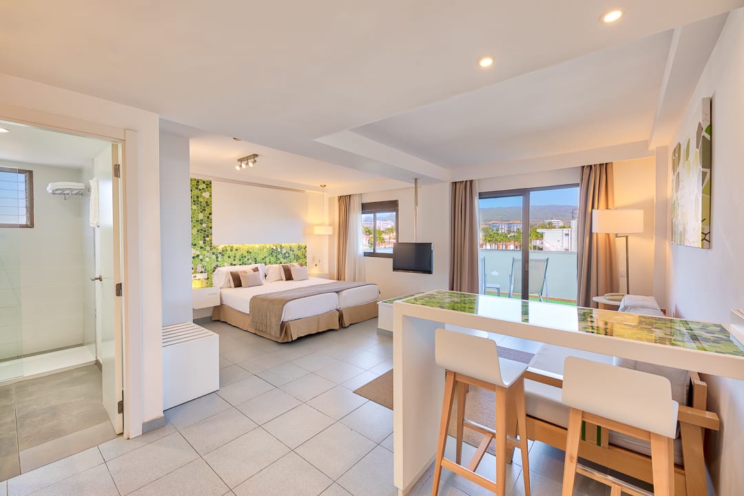 Zimmer Hotel LIVVO Anamar Suites