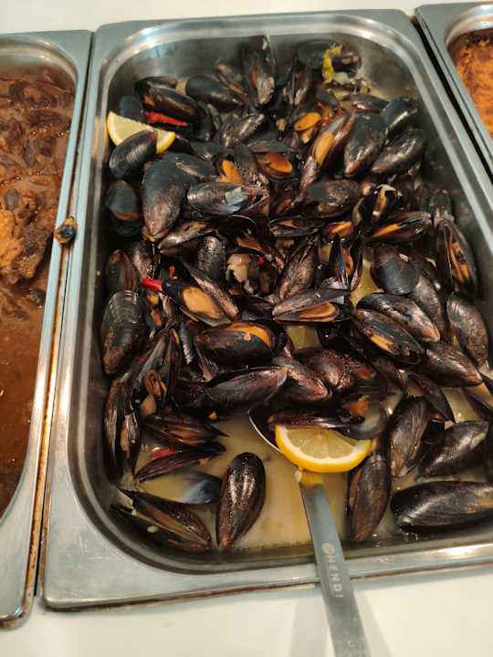 Gastro Akrathos Beach Hotel