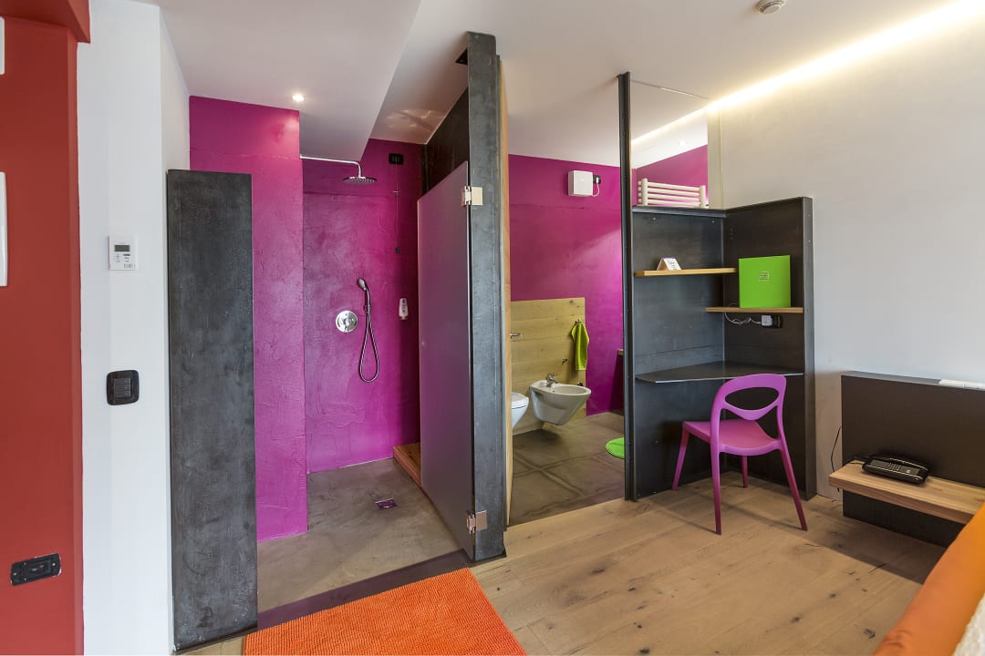 Zimmer Ambienthotel PrimaLuna