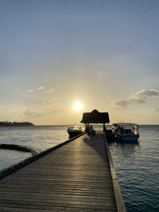 Strand Kuramathi Maldives
