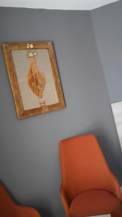 Zimmer Hotel Eden Star