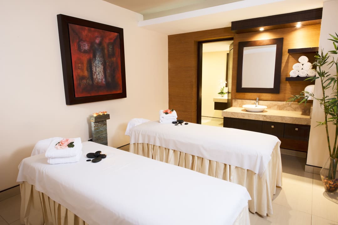 Sport & Freizeit Hotel Hilton Colon Guayaquil