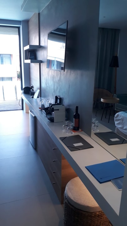 Zimmer Harmony Boutique Resort