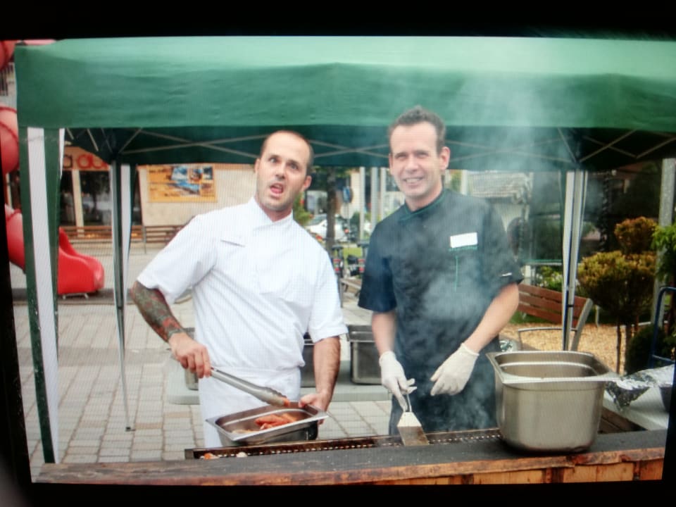 Restaurant Gut Wenghof - Family Resort