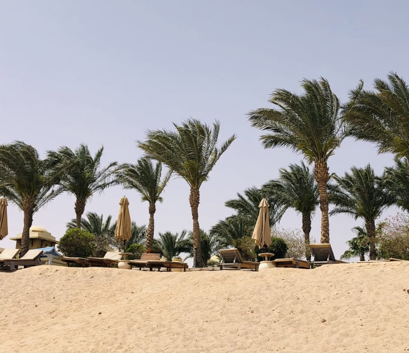 Strand Serenity Alpha Beach