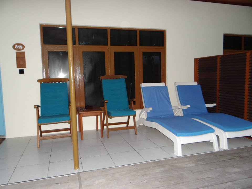 Zimmer Meeru Maldives Resort Island