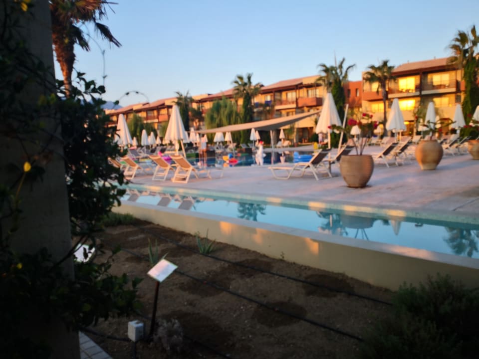 Pool Astir Odysseus Kos Resort & Spa