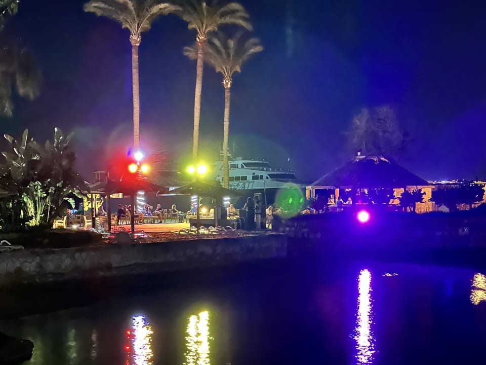 Strand Marriott Hurghada Beach Resort