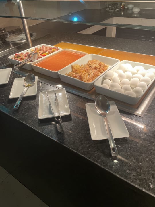 Gastro Hotel Riu Baobab - All Inclusive