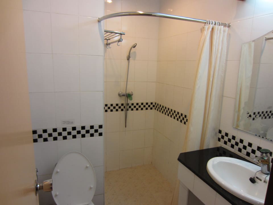 Bad Hotel New Siam Riverside