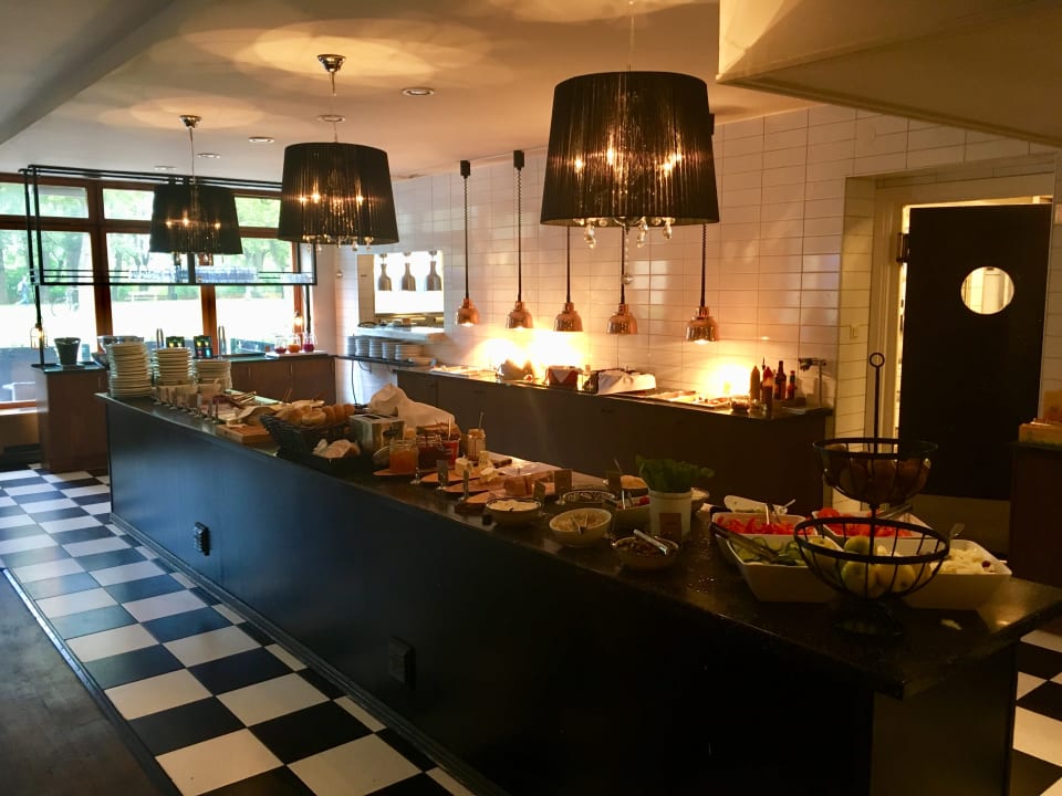 Gastro Clarion Collection Hotel Slottsparken