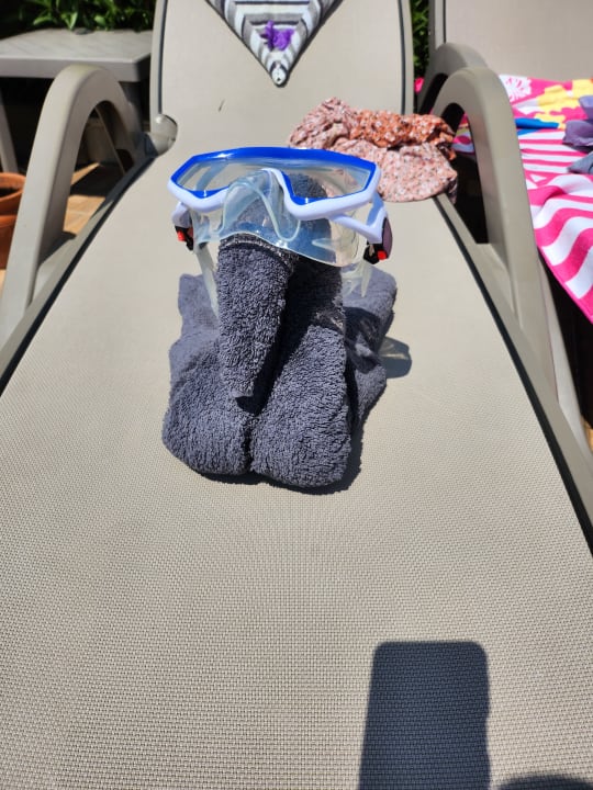 Sport & Freizeit VONRESORT Golden Beach