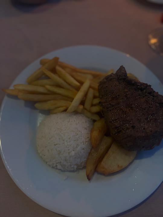 Gastro The Grand Resort