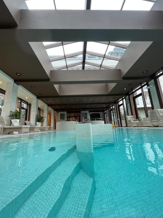 Pool Nosalowy Park Hotel & Spa