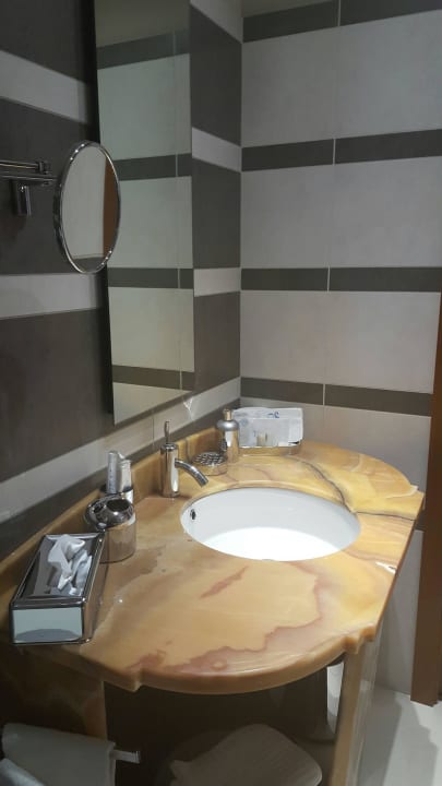 Baden Zimmer Hotel Del Lago