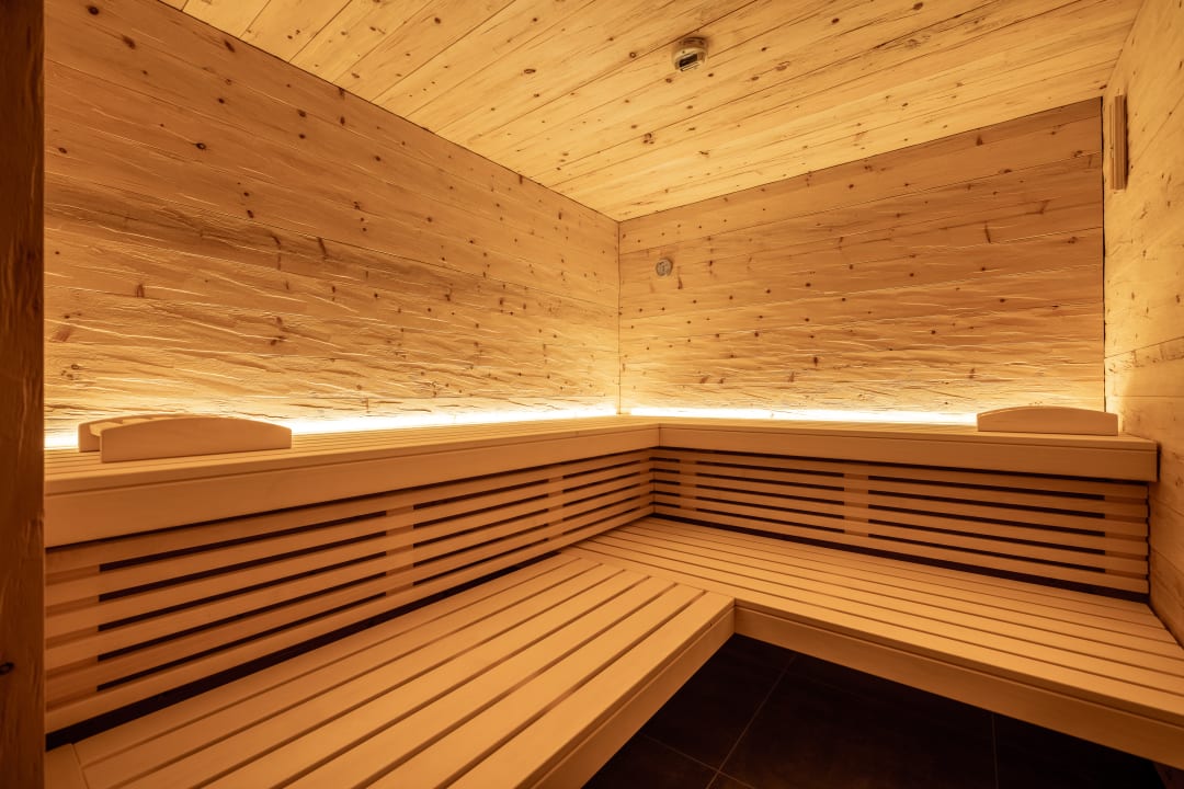 Sport & Freizeit Aparthotel Fuxbau Flachau