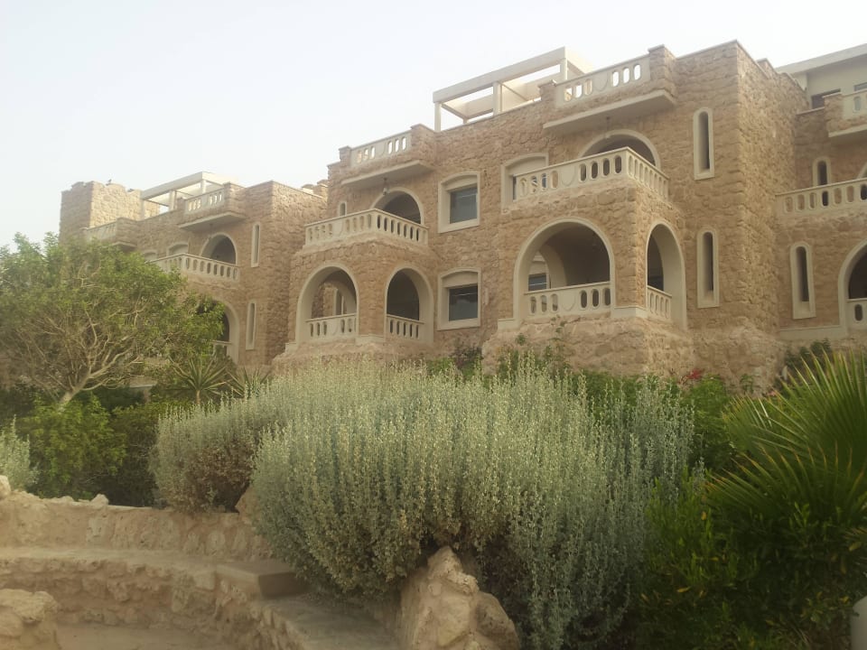 Hotel Pickalbatros Citadel Resort