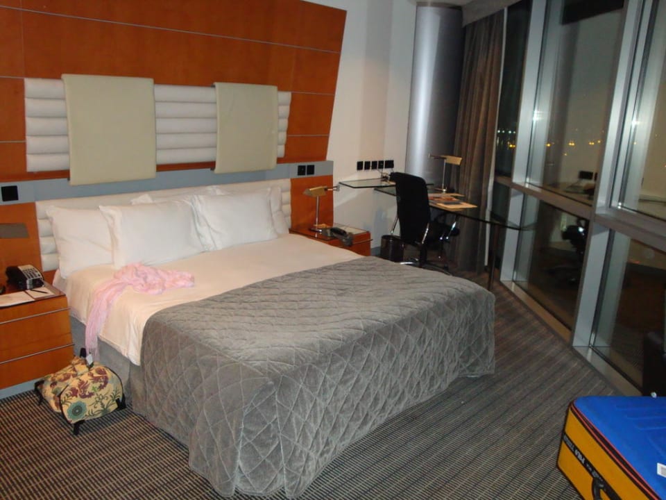 Zimmer 201 Golden Sands Hotel Creek