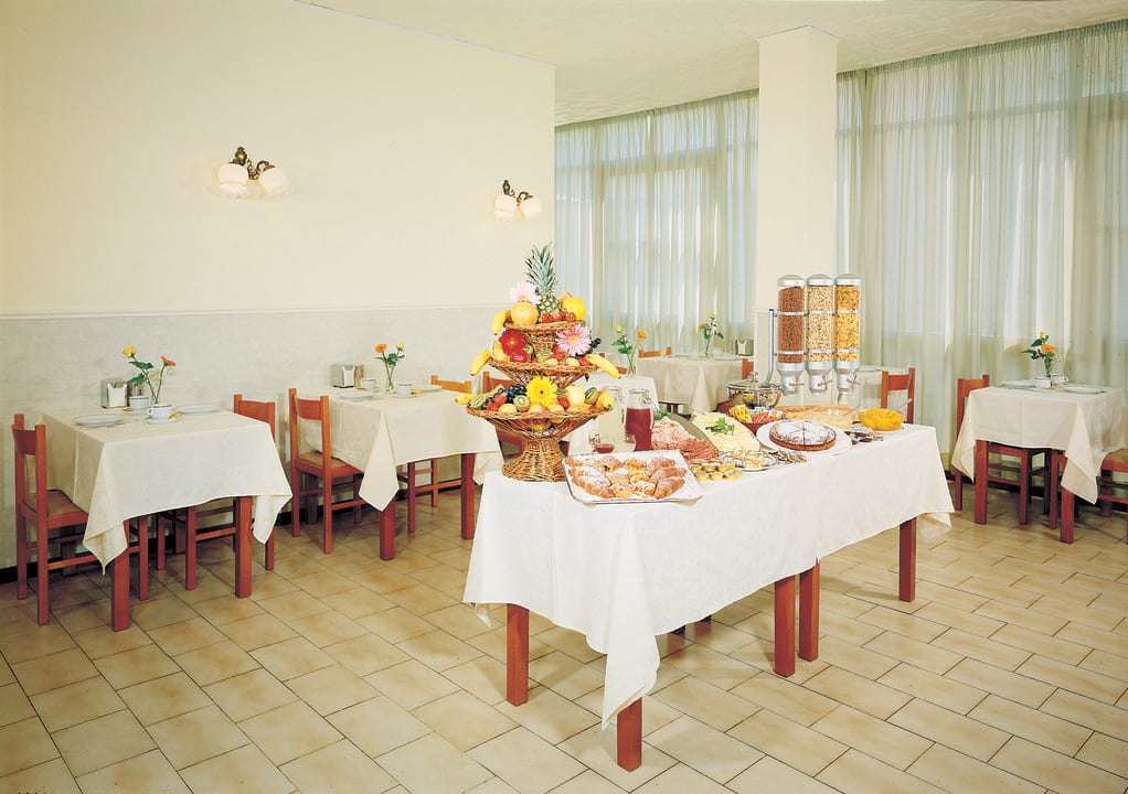 Hotel Losanna Cervia vacanza holiday urlaub Hotel Losanna