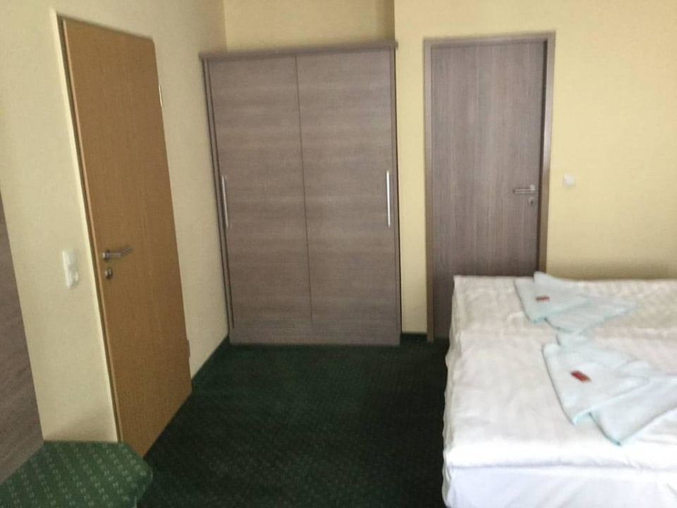 Zimmer 5 Gasthaus Zur guten Quelle