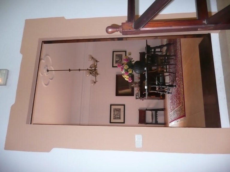 Vor den Zimmern Hotel Can Moragues Healthy&Wellness