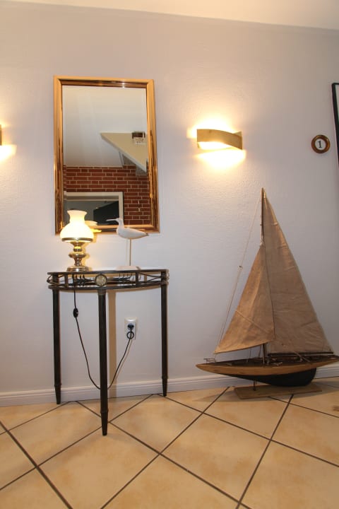 Sonstiges Hotel-Pension Achtern Diek