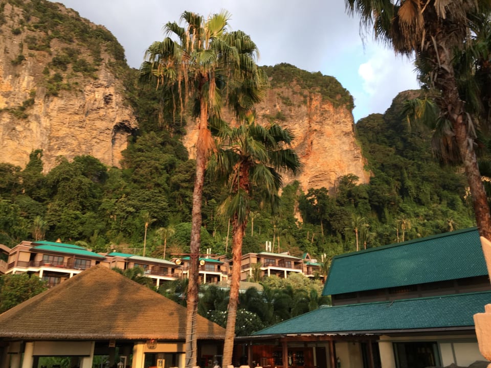 Anlage Centara Grand Beach Resort & Villas Krabi