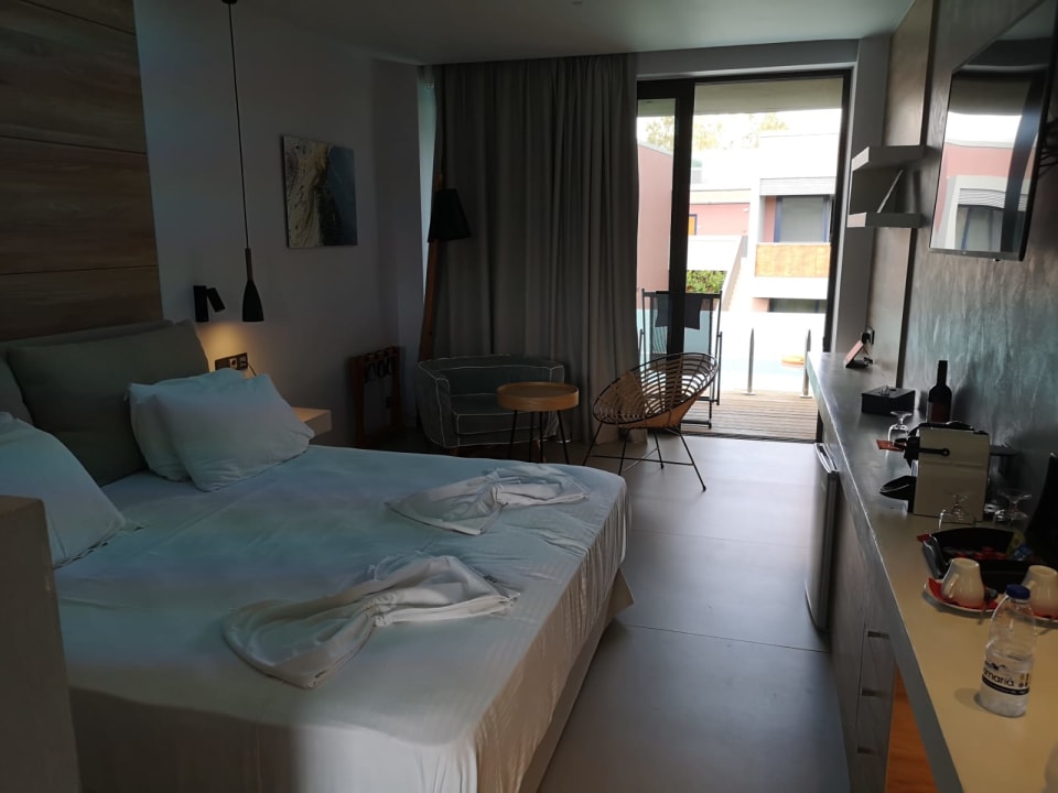 Zimmer Harmony Boutique Resort