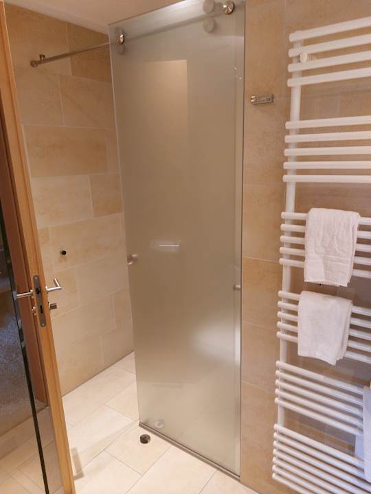 Zimmer derWaldfrieden naturparkhotel