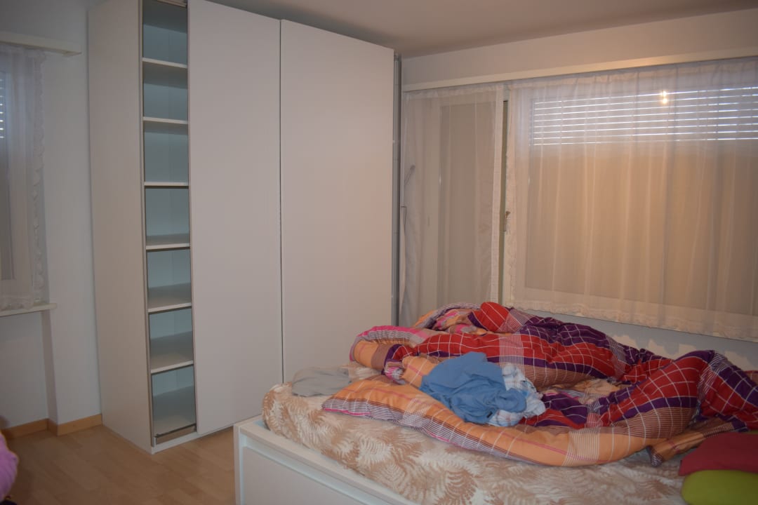 Zimmer Ferienwohnung Katia