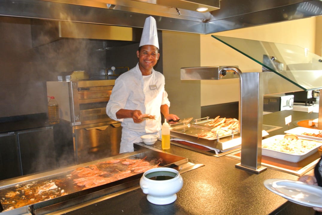 Frisch gebraten Hipotels Playa la Barrosa