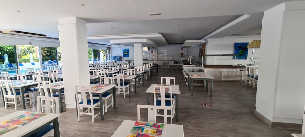 Gastro Guya Wave Hotel